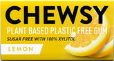 Chewing-gum citron 15g CHEWSY